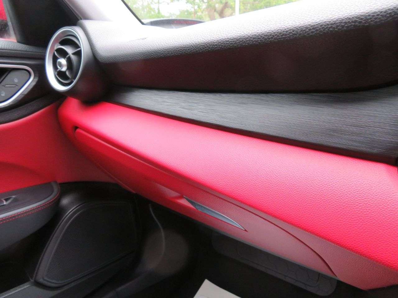 2017 ALFA ROMEO GIULIA 2017 ALFA ROMEO GIULIA