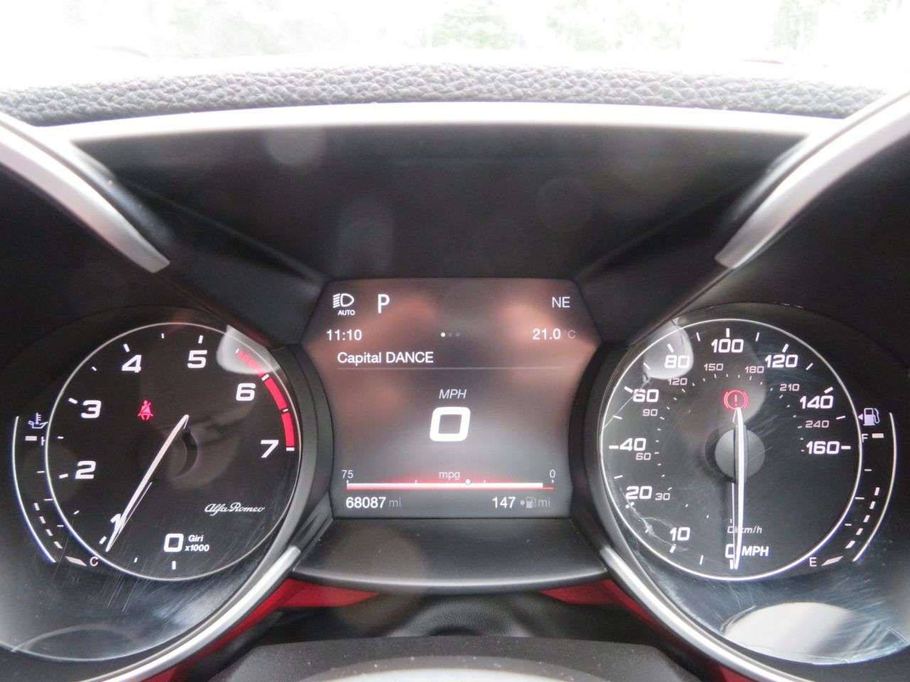 2017 ALFA ROMEO GIULIA 2017 ALFA ROMEO GIULIA