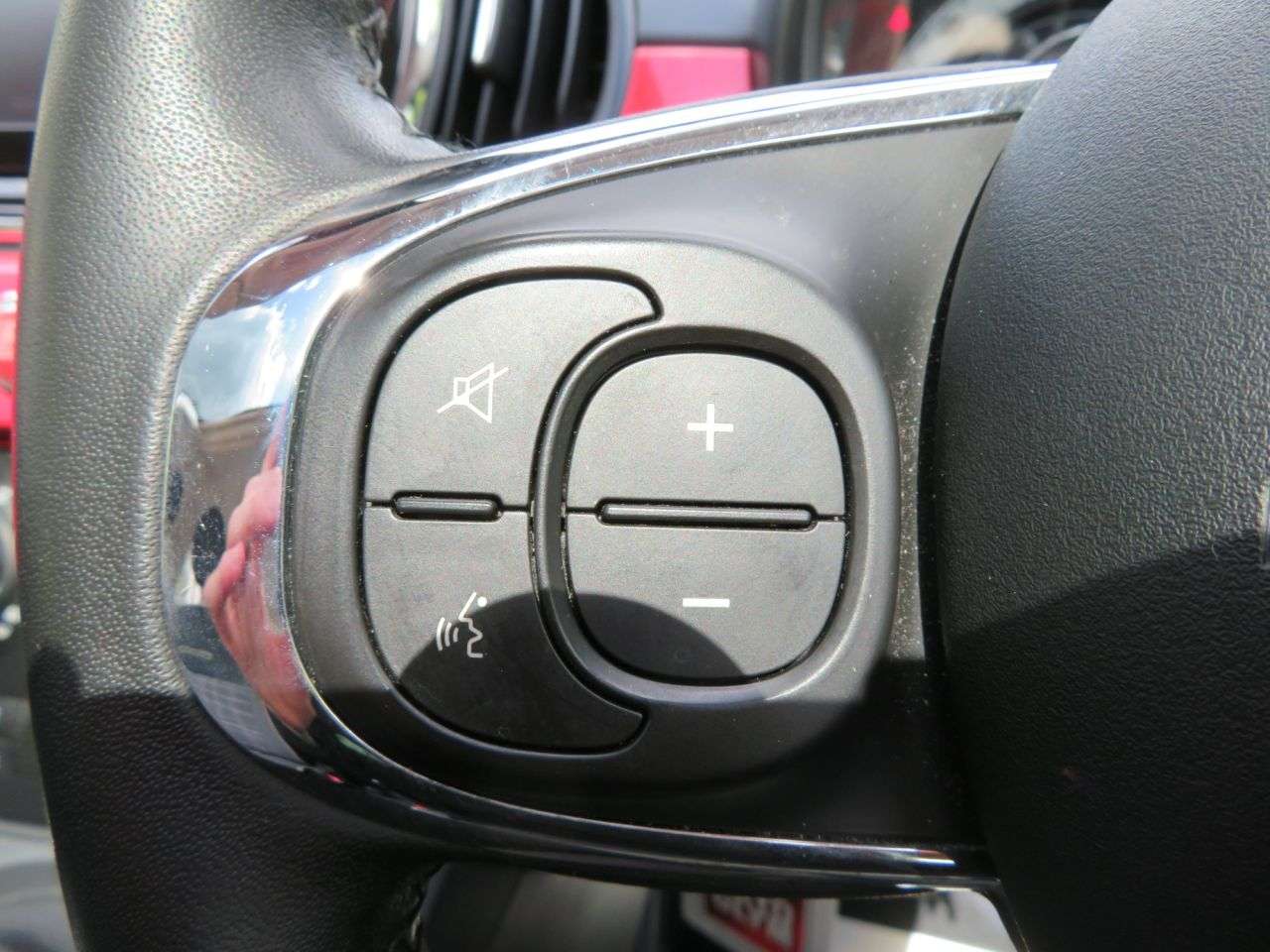 2016 FIAT 500 2016 FIAT 500