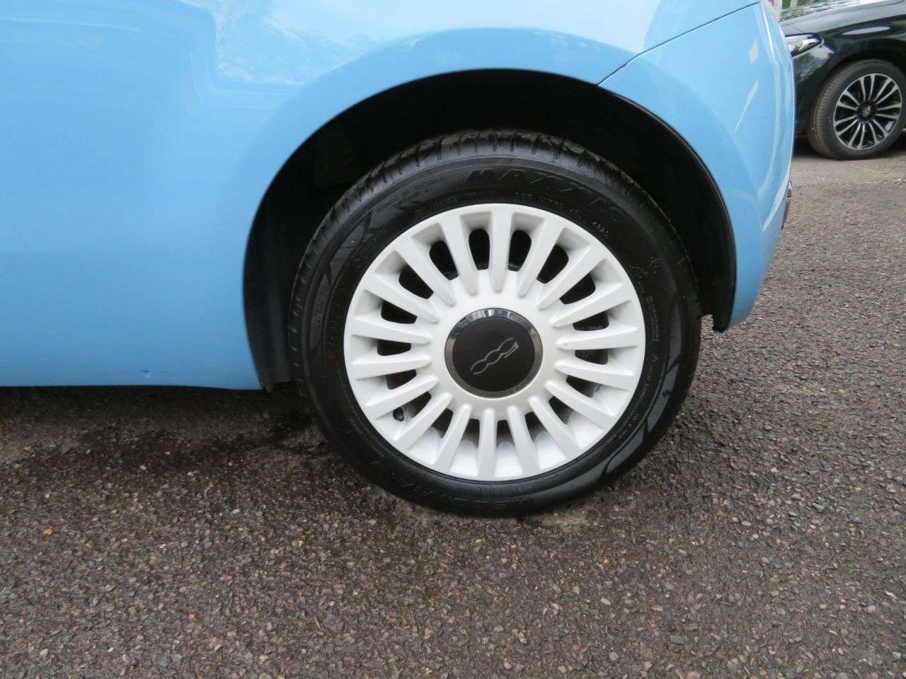 2013 FIAT 500 2013 FIAT 500