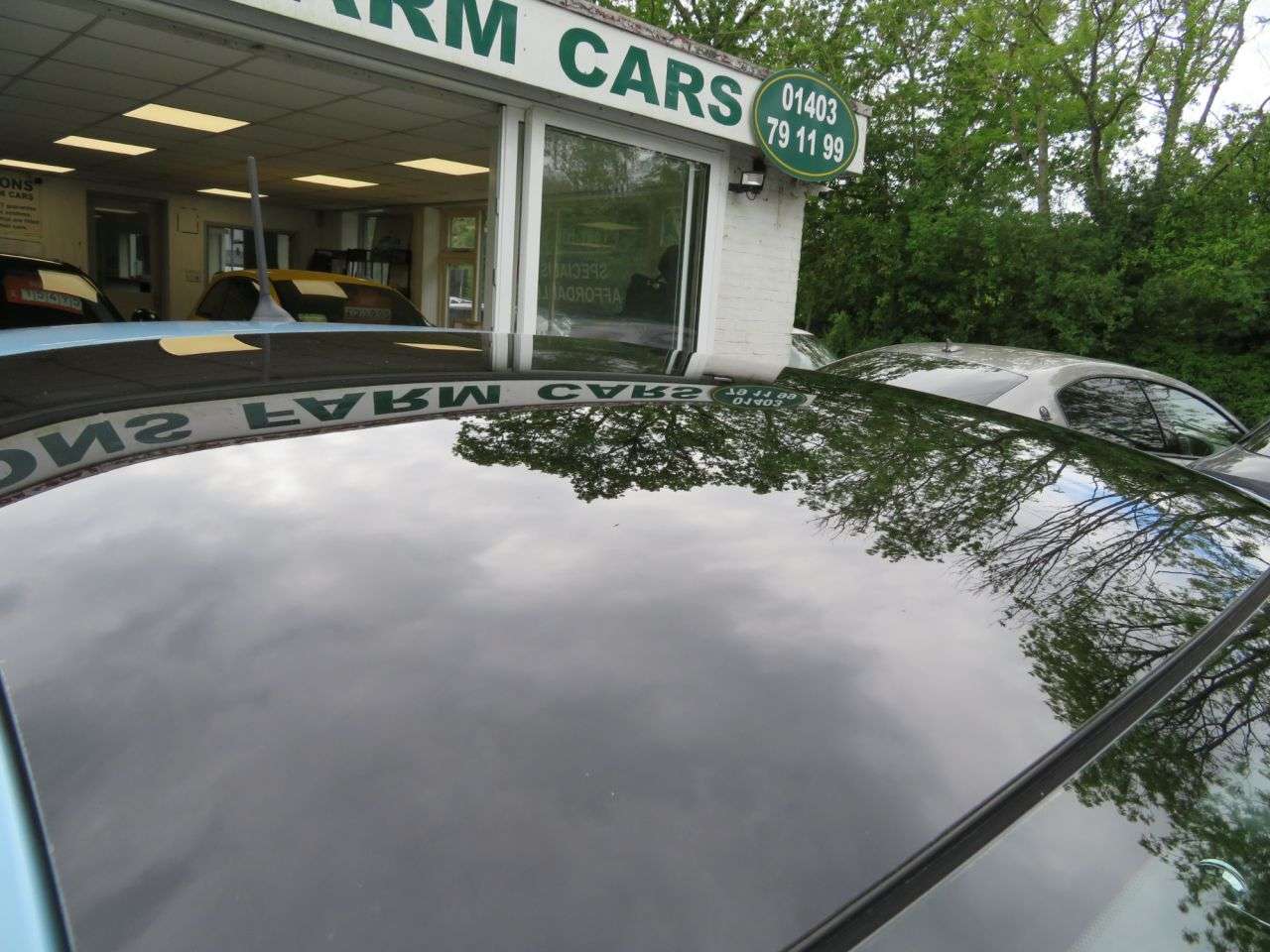 2013 FIAT 500 2013 FIAT 500