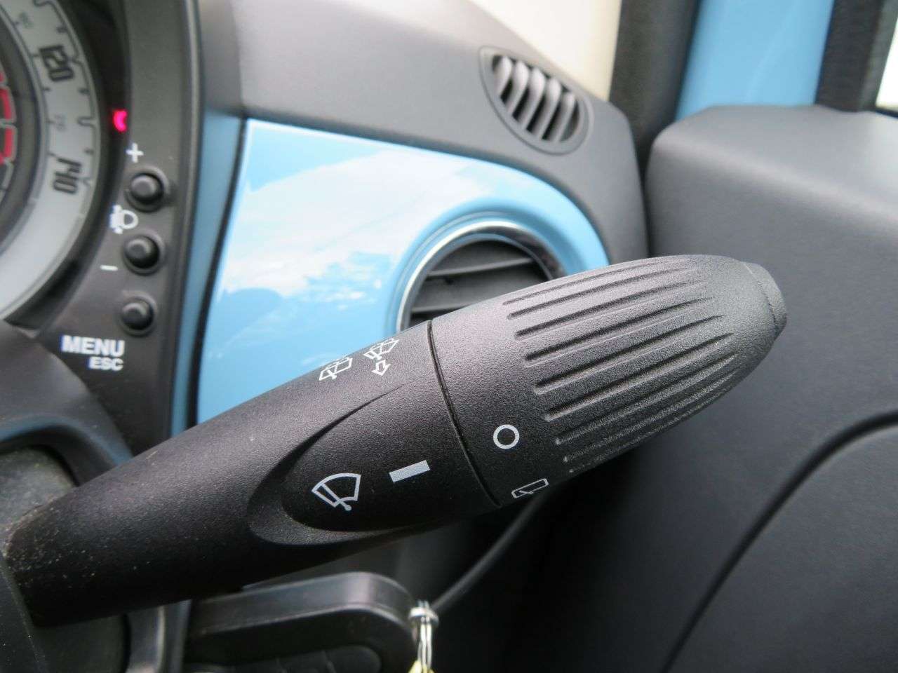 2013 FIAT 500 2013 FIAT 500