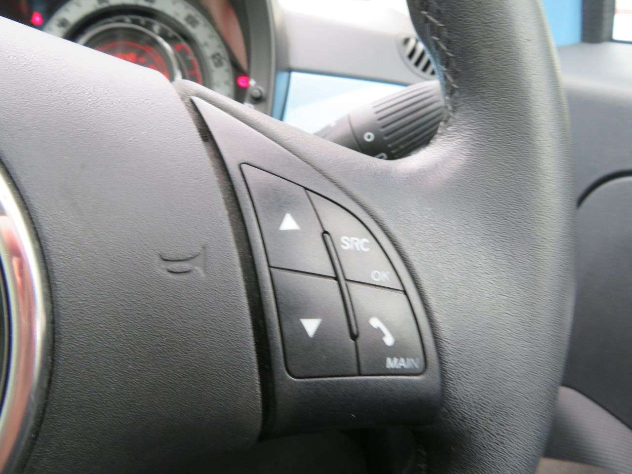 2013 FIAT 500 2013 FIAT 500