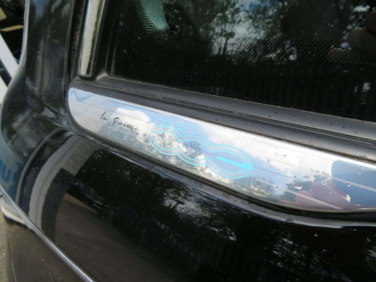 2022 FIAT 500E 2022 FIAT 500E