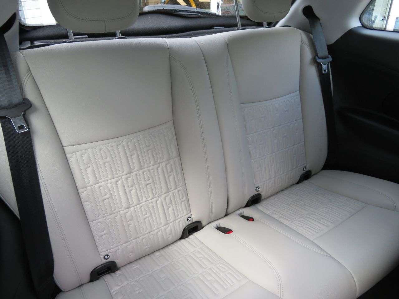 2022 FIAT 500E 2022 FIAT 500E