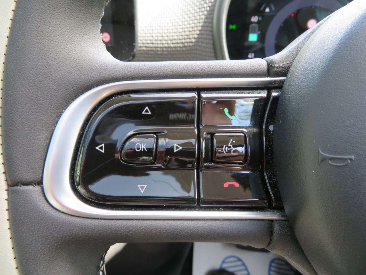2022 FIAT 500E 2022 FIAT 500E