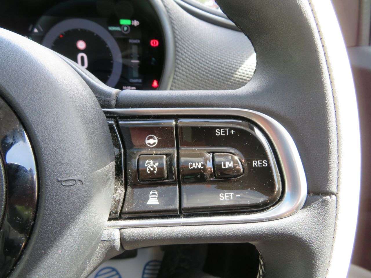 2022 FIAT 500E 2022 FIAT 500E