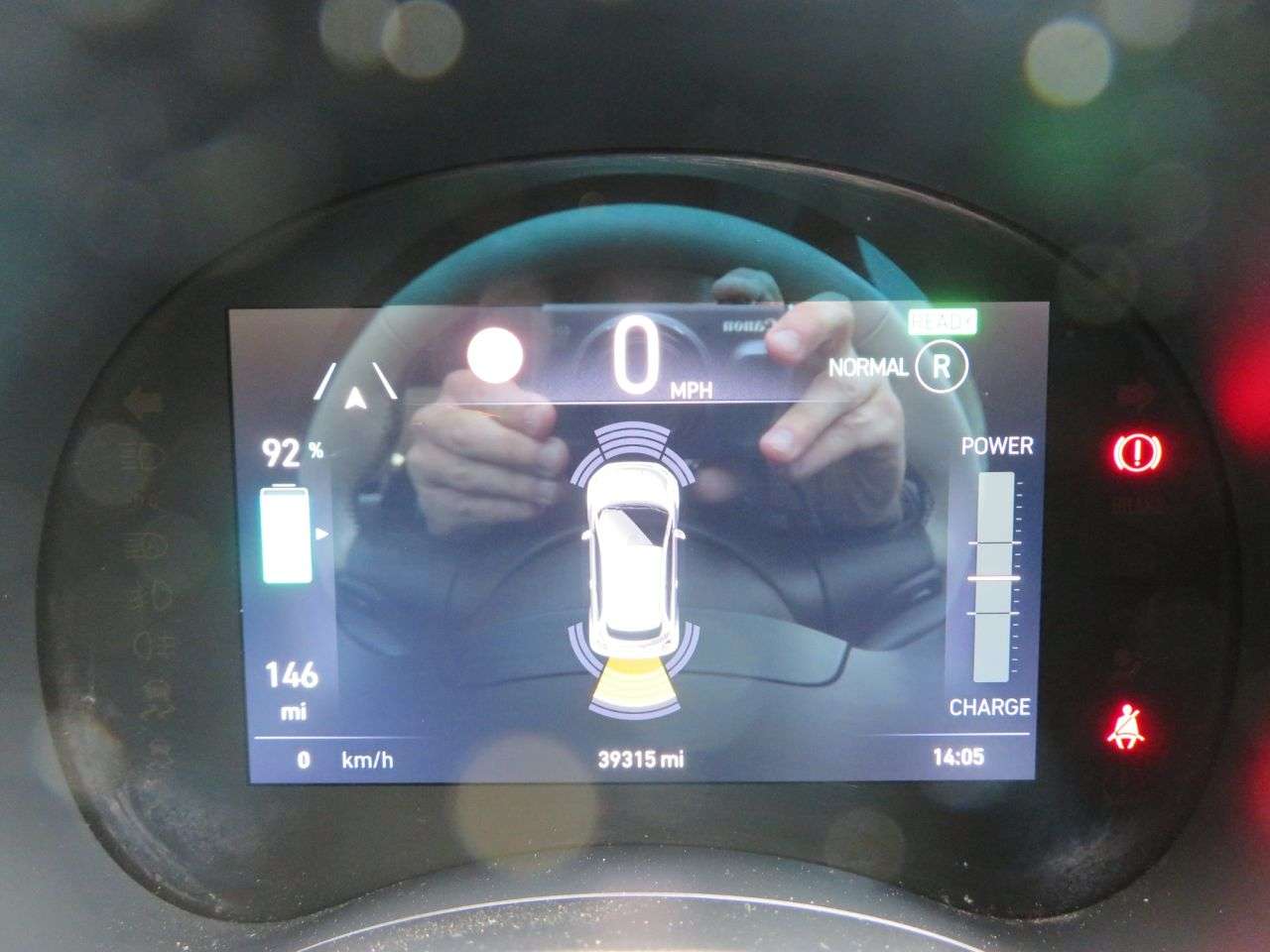 2021 FIAT 500E C 2021 FIAT 500E C