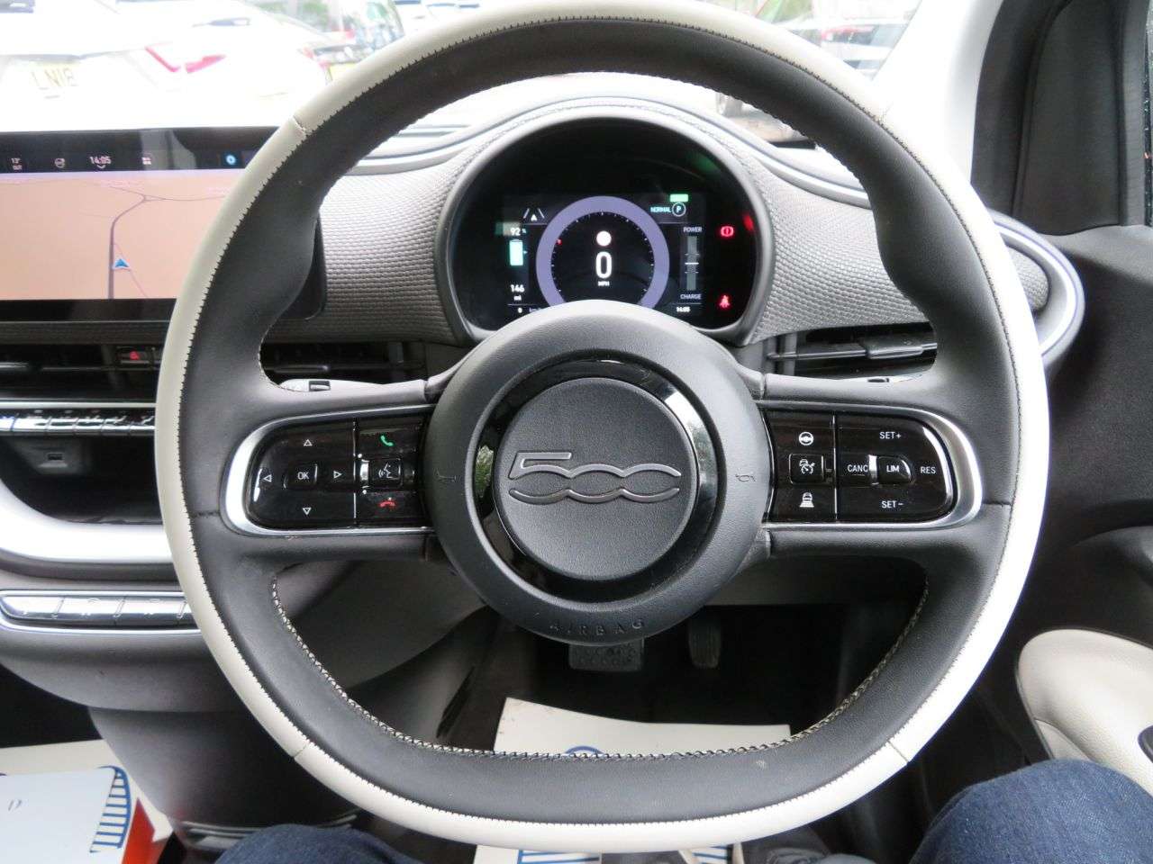 2021 FIAT 500E C 2021 FIAT 500E C