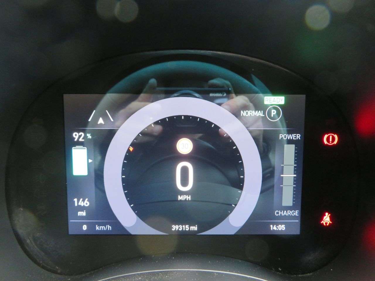 2021 FIAT 500E C 2021 FIAT 500E C