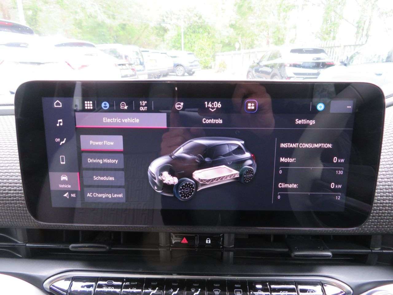 2021 FIAT 500E C 2021 FIAT 500E C