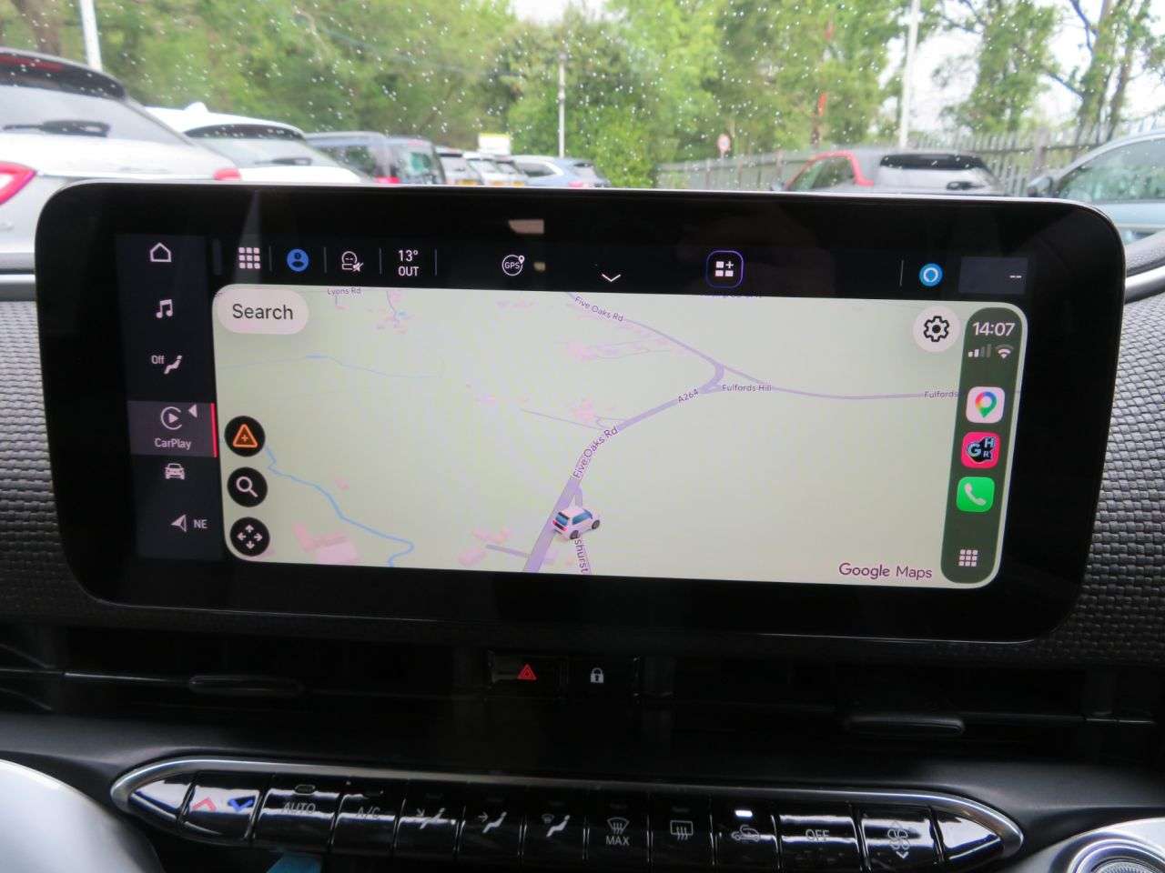 2021 FIAT 500E C 2021 FIAT 500E C