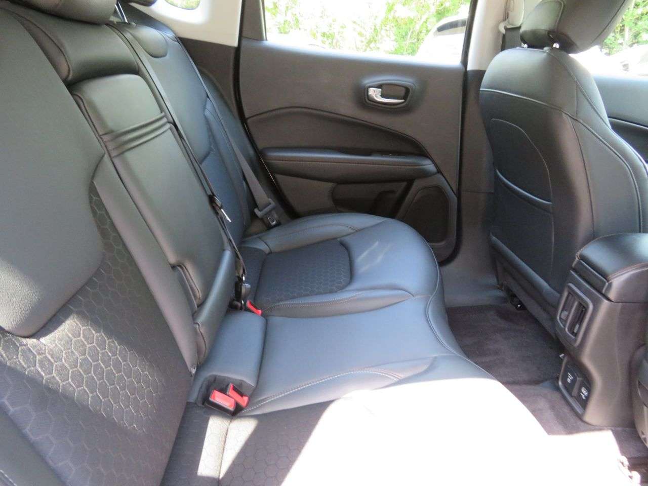 2021 JEEP COMPASS 2021 JEEP COMPASS