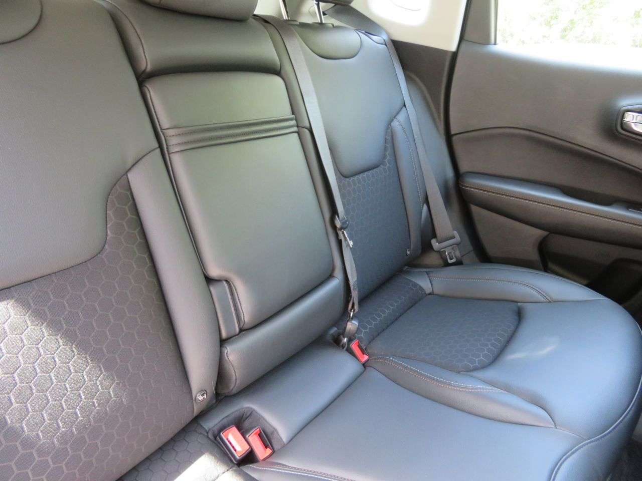 2021 JEEP COMPASS 2021 JEEP COMPASS