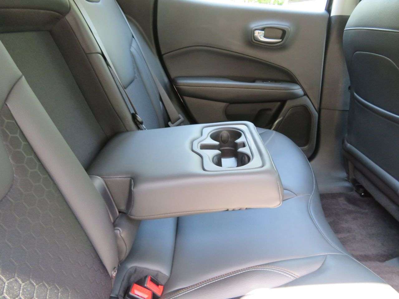 2021 JEEP COMPASS 2021 JEEP COMPASS
