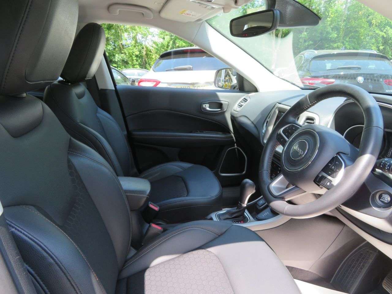 2021 JEEP COMPASS 2021 JEEP COMPASS