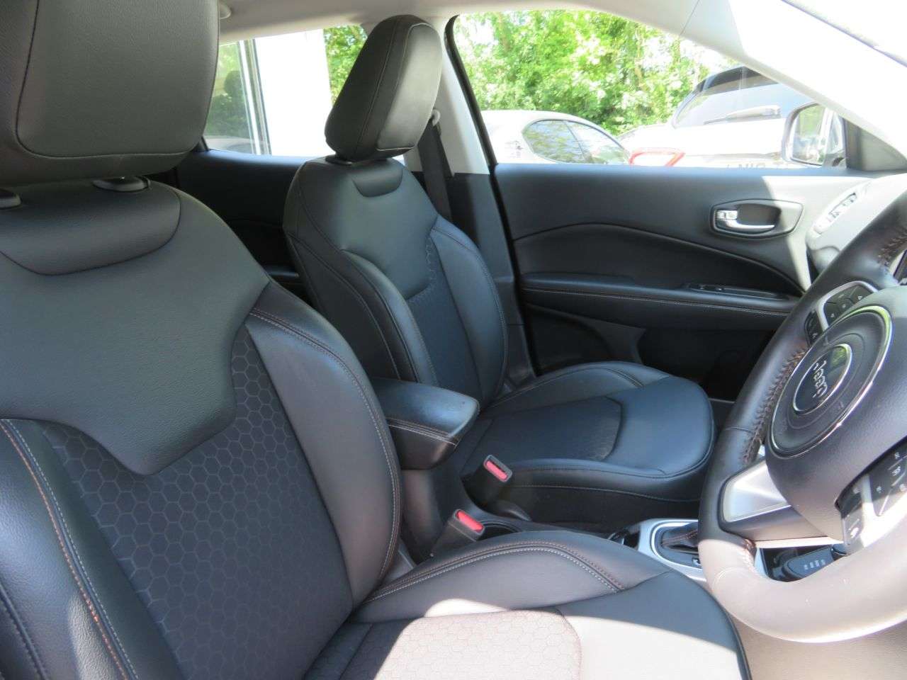 2021 JEEP COMPASS 2021 JEEP COMPASS