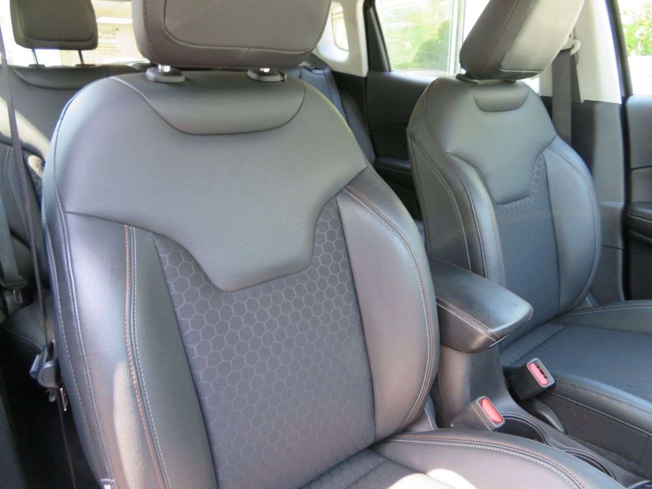 2021 JEEP COMPASS 2021 JEEP COMPASS