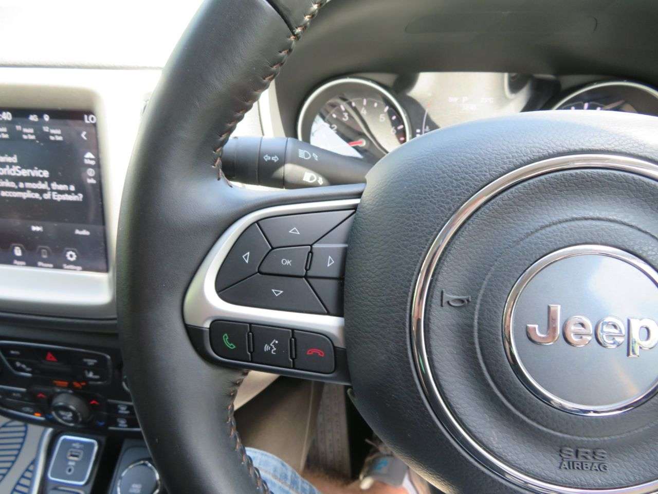 2021 JEEP COMPASS 2021 JEEP COMPASS