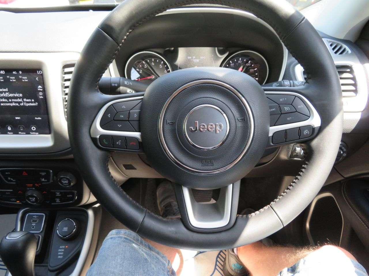 2021 JEEP COMPASS 2021 JEEP COMPASS
