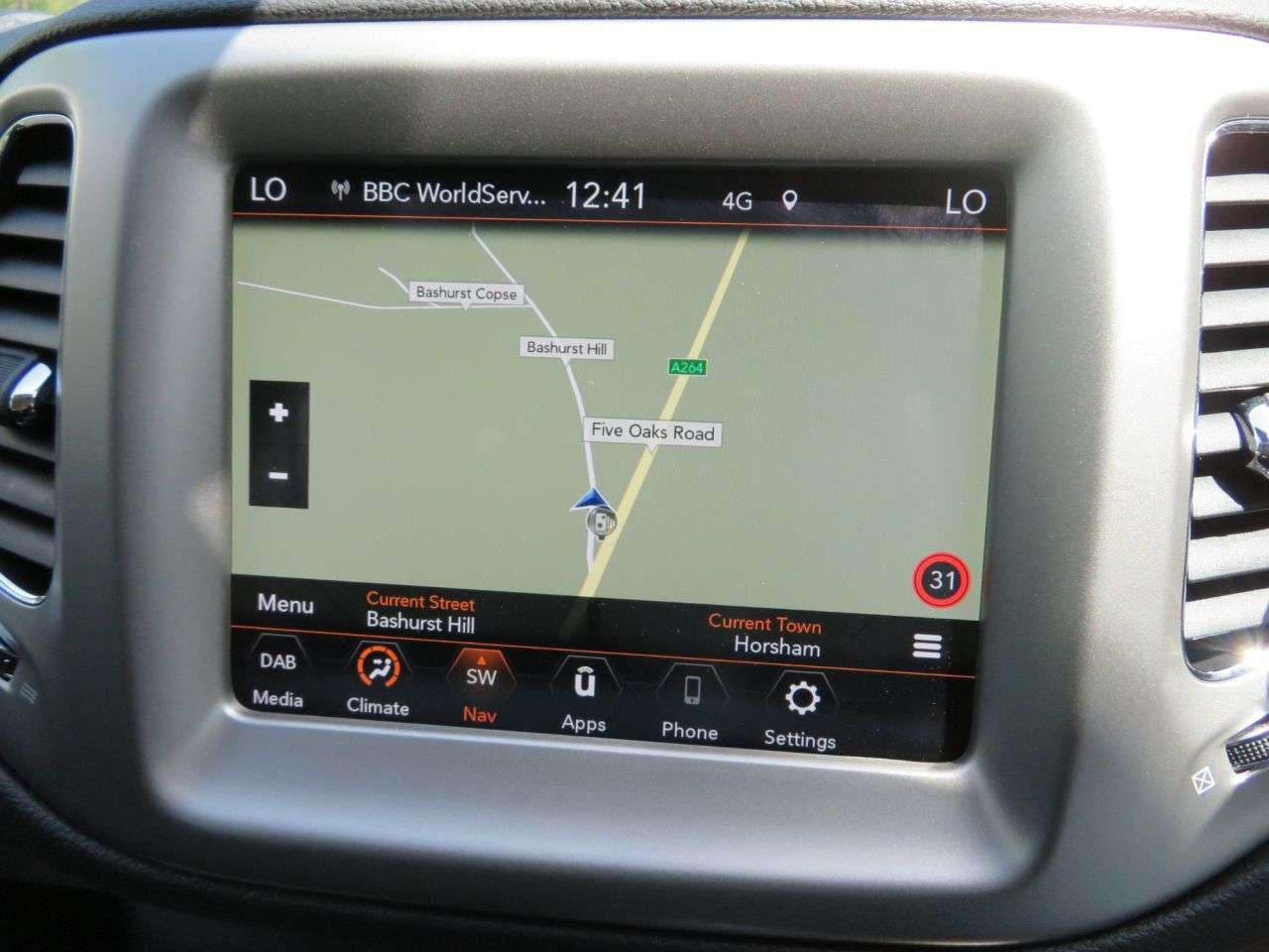 2021 JEEP COMPASS 2021 JEEP COMPASS