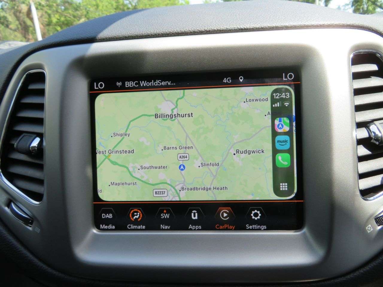 2021 JEEP COMPASS 2021 JEEP COMPASS