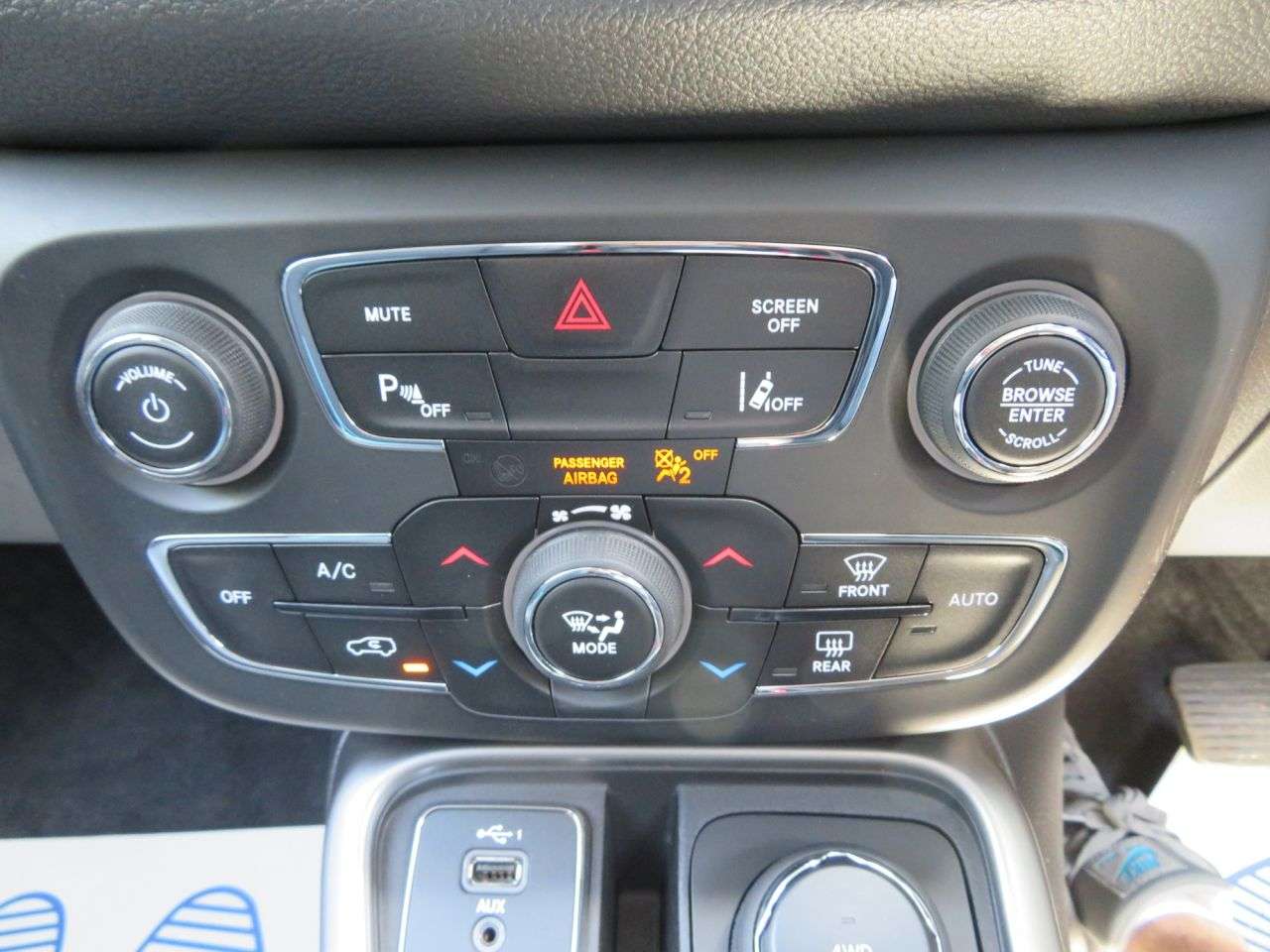 2021 JEEP COMPASS 2021 JEEP COMPASS