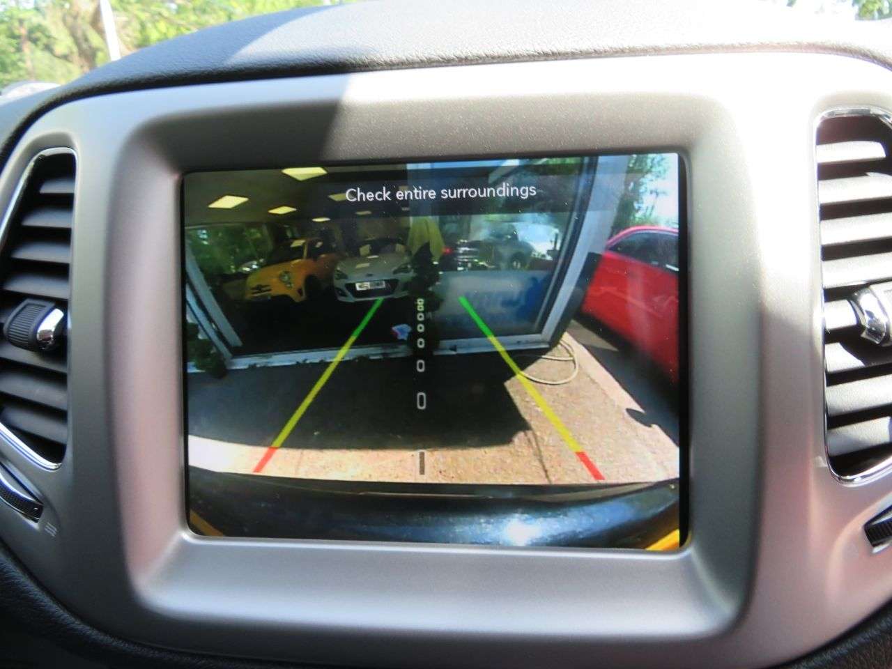 2021 JEEP COMPASS 2021 JEEP COMPASS