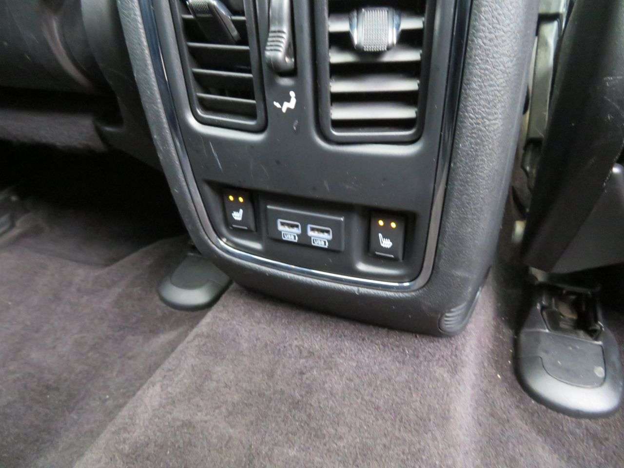 2016 JEEP GRAND CHEROKEE 2016 JEEP GRAND CHEROKEE