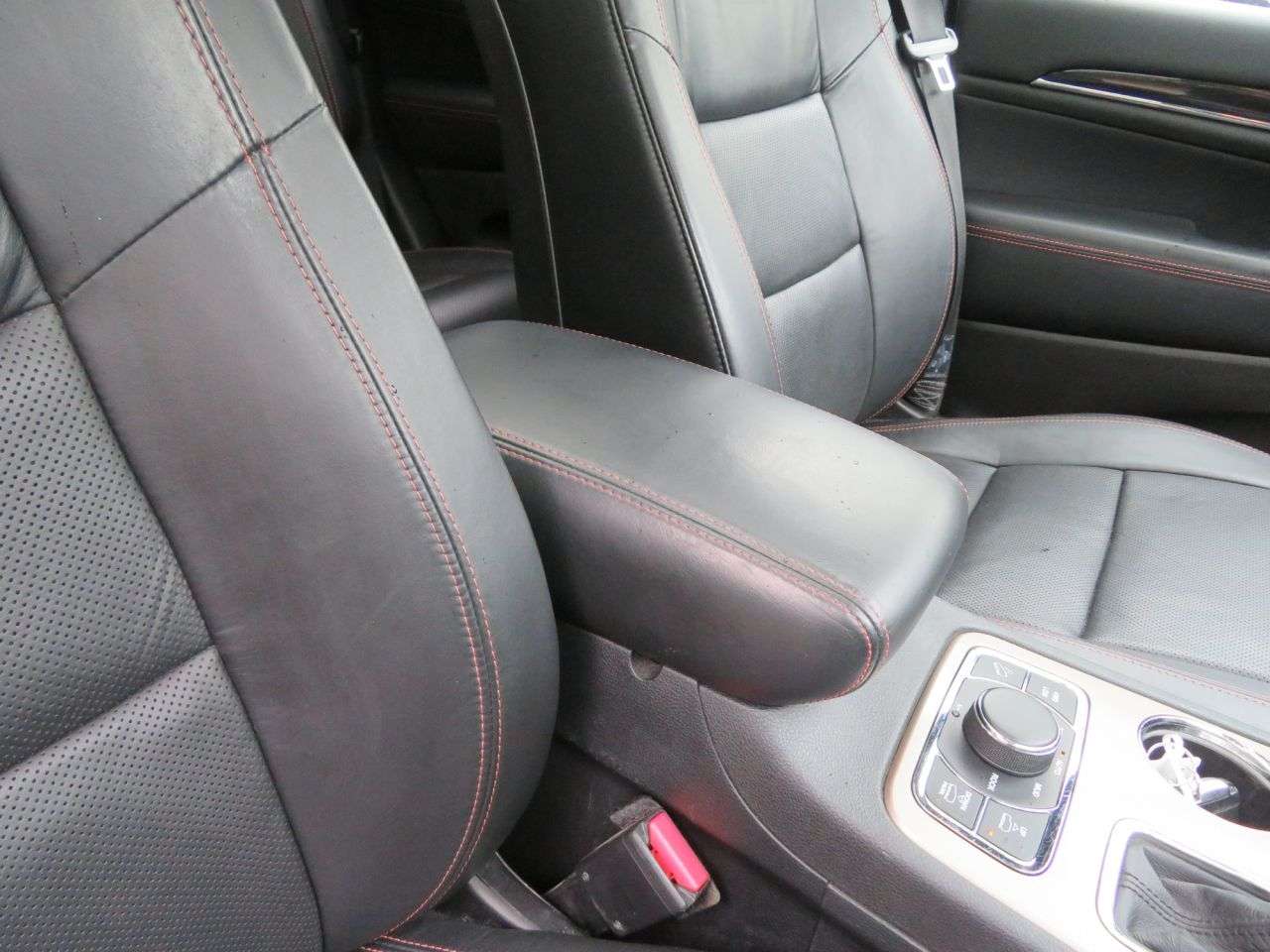 2016 JEEP GRAND CHEROKEE 2016 JEEP GRAND CHEROKEE