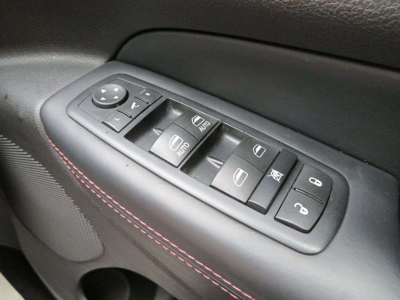2016 JEEP GRAND CHEROKEE 2016 JEEP GRAND CHEROKEE