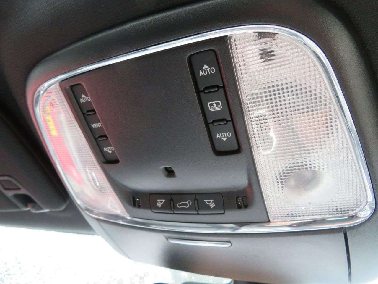 2016 JEEP GRAND CHEROKEE 2016 JEEP GRAND CHEROKEE