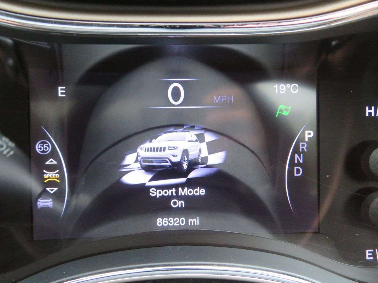 2016 JEEP GRAND CHEROKEE 2016 JEEP GRAND CHEROKEE
