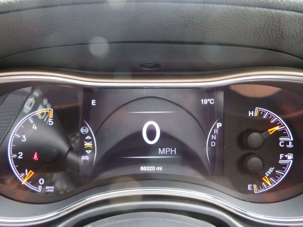 2016 JEEP GRAND CHEROKEE 2016 JEEP GRAND CHEROKEE