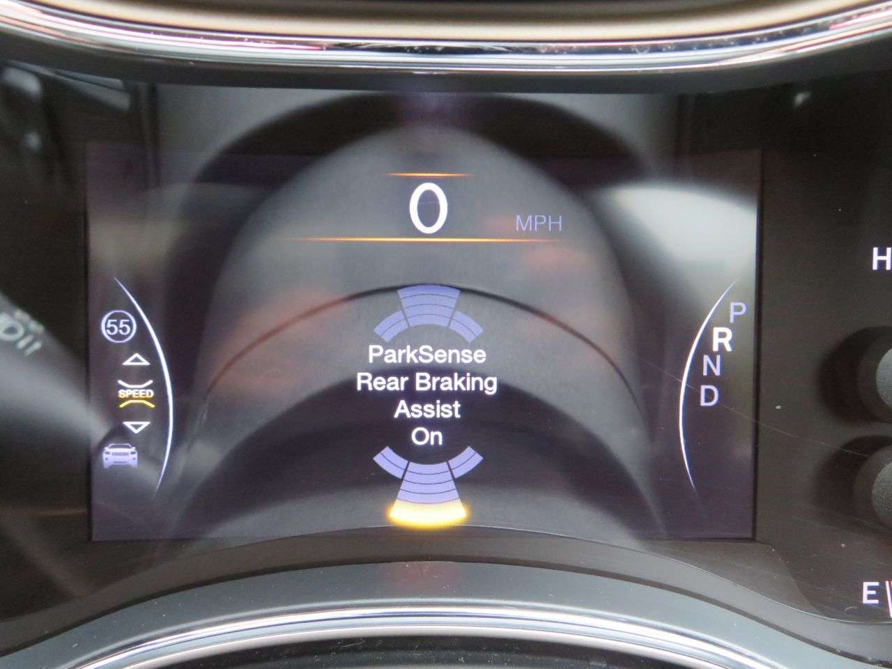 2016 JEEP GRAND CHEROKEE 2016 JEEP GRAND CHEROKEE