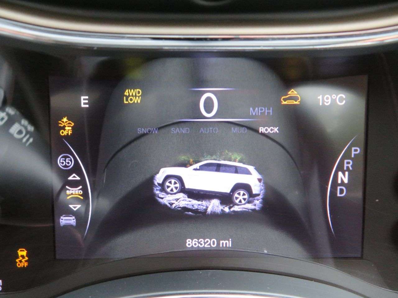 2016 JEEP GRAND CHEROKEE 2016 JEEP GRAND CHEROKEE