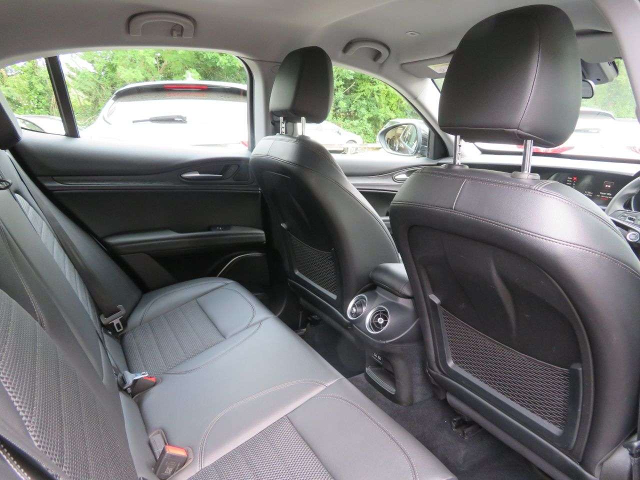 2019 ALFA ROMEO STELVIO 2019 ALFA ROMEO STELVIO