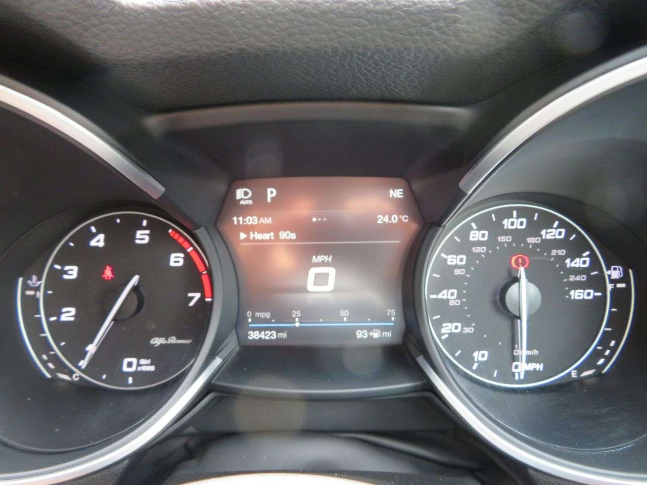 2019 ALFA ROMEO STELVIO 2019 ALFA ROMEO STELVIO