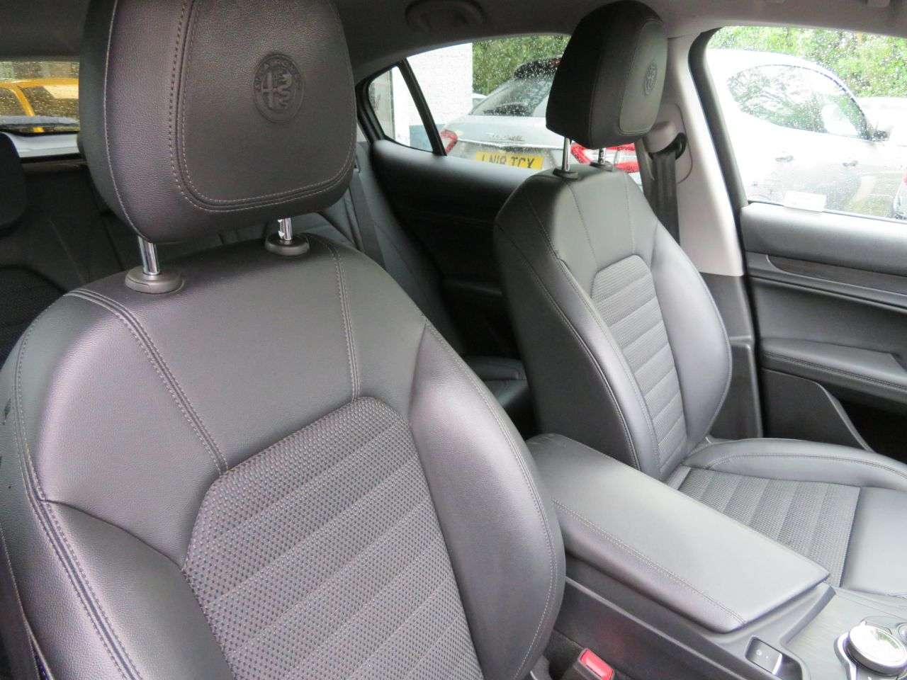 2018 ALFA ROMEO STELVIO 2018 ALFA ROMEO STELVIO