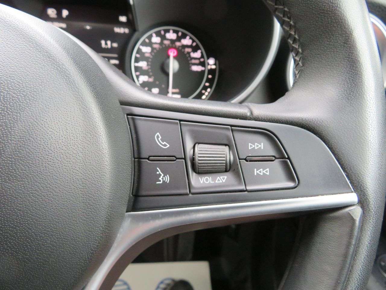 2018 ALFA ROMEO STELVIO 2018 ALFA ROMEO STELVIO