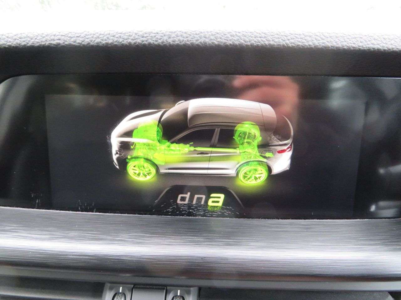 2018 ALFA ROMEO STELVIO 2018 ALFA ROMEO STELVIO