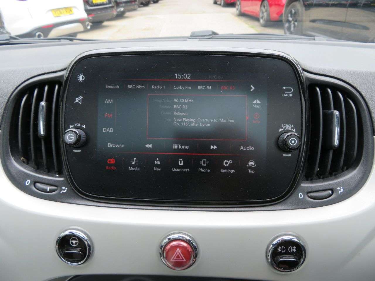 2019 FIAT 500 2019 FIAT 500