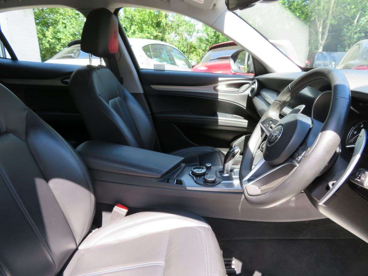 2018 ALFA ROMEO STELVIO 2018 ALFA ROMEO STELVIO