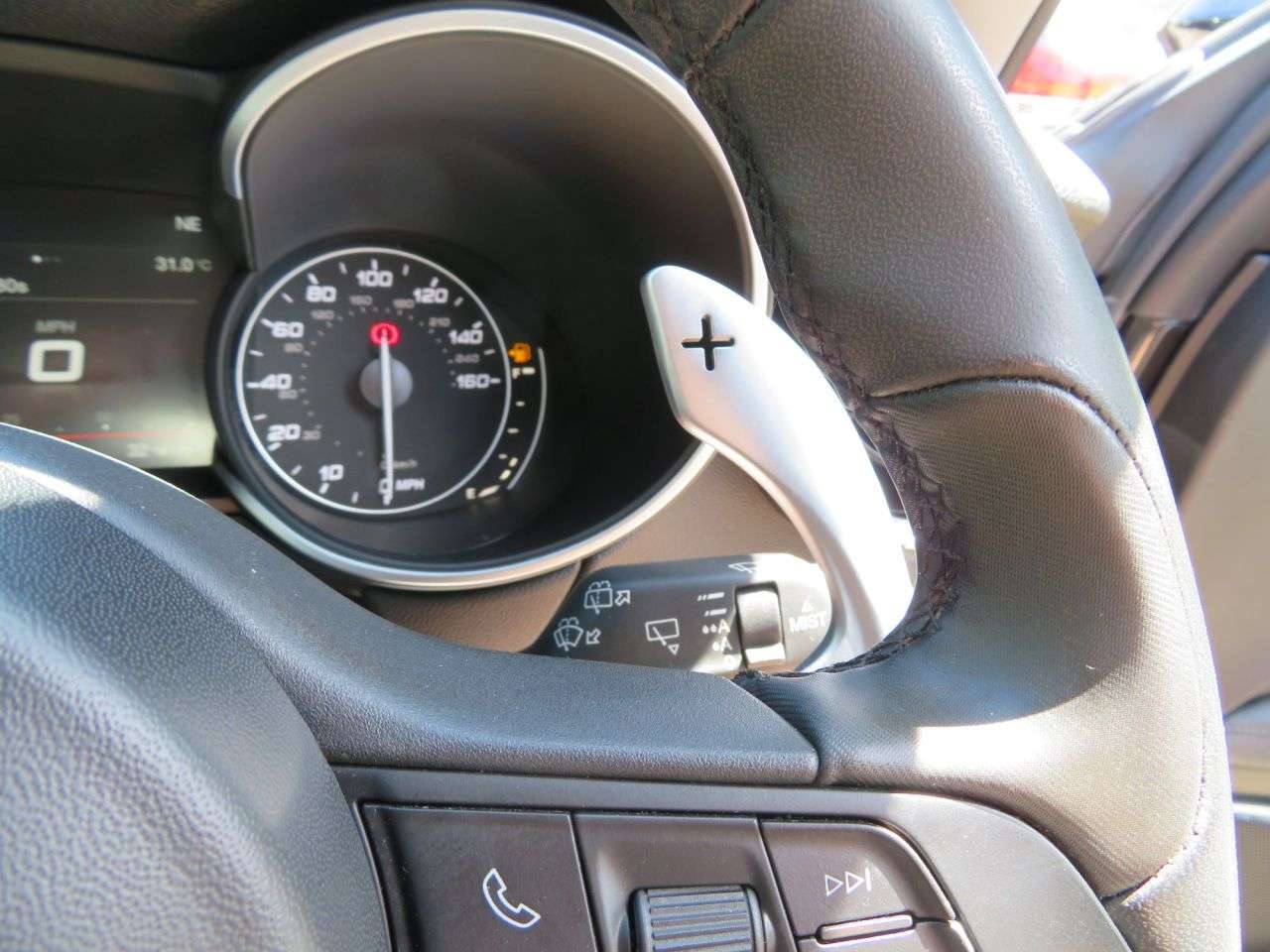 2018 ALFA ROMEO STELVIO 2018 ALFA ROMEO STELVIO