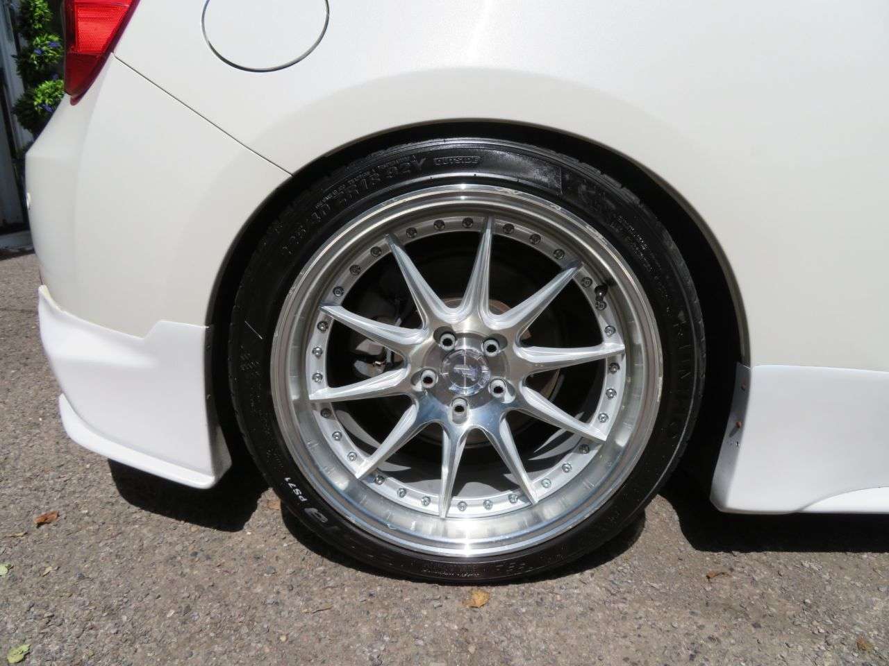 2018 SUBARU BRZ 2018 SUBARU BRZ