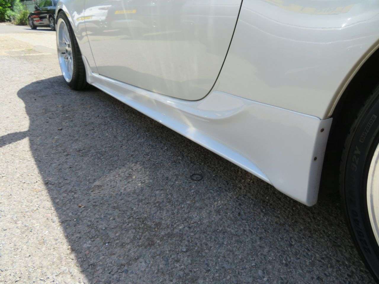 2018 SUBARU BRZ 2018 SUBARU BRZ