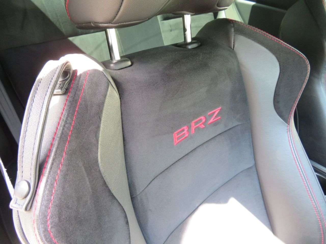 2018 SUBARU BRZ 2018 SUBARU BRZ