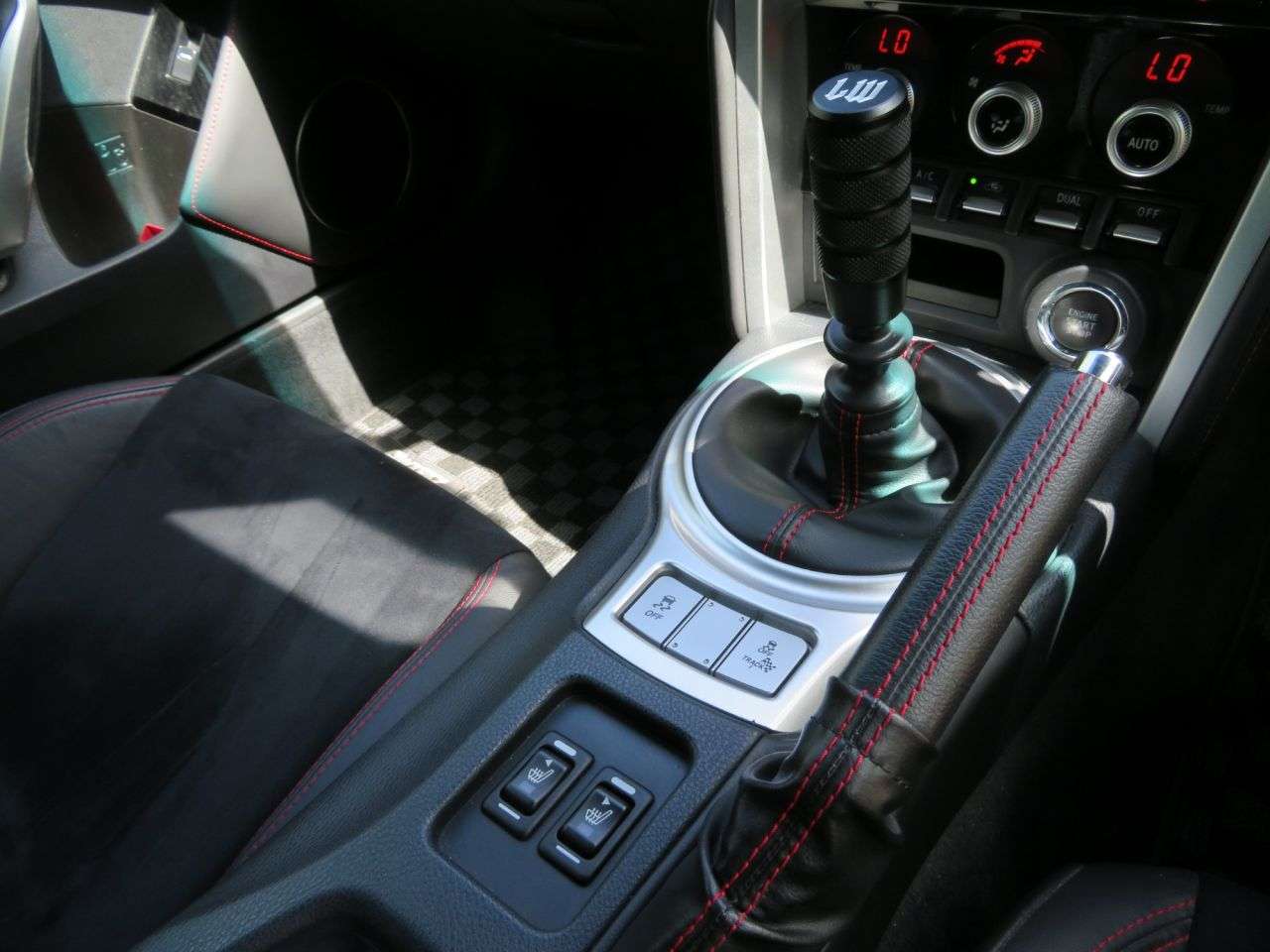 2018 SUBARU BRZ 2018 SUBARU BRZ