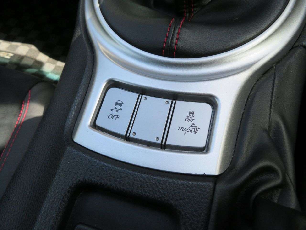 2018 SUBARU BRZ 2018 SUBARU BRZ