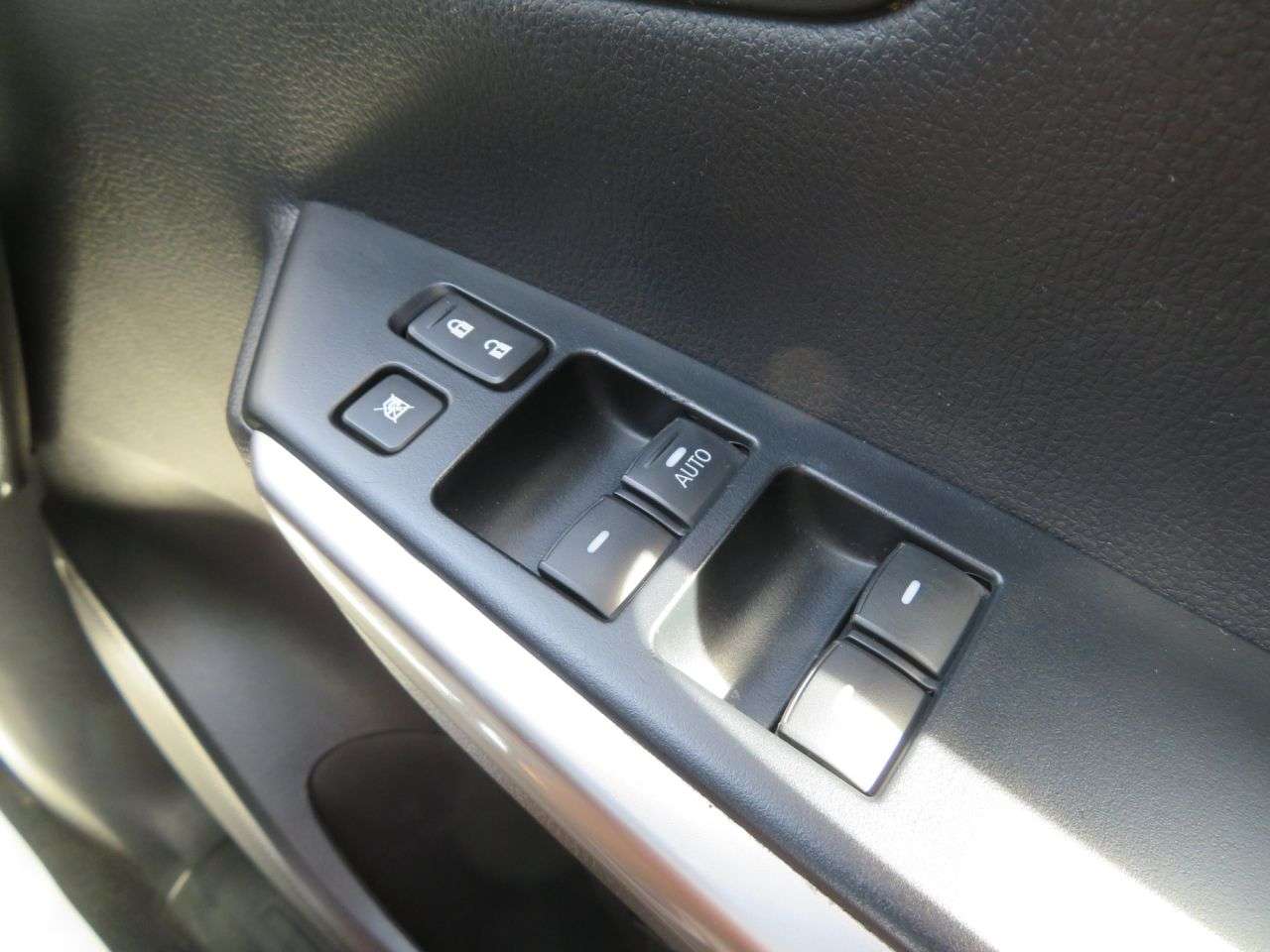 2019 MITSUBISHI SHOGUN SPORT 2019 MITSUBISHI SHOGUN SPORT